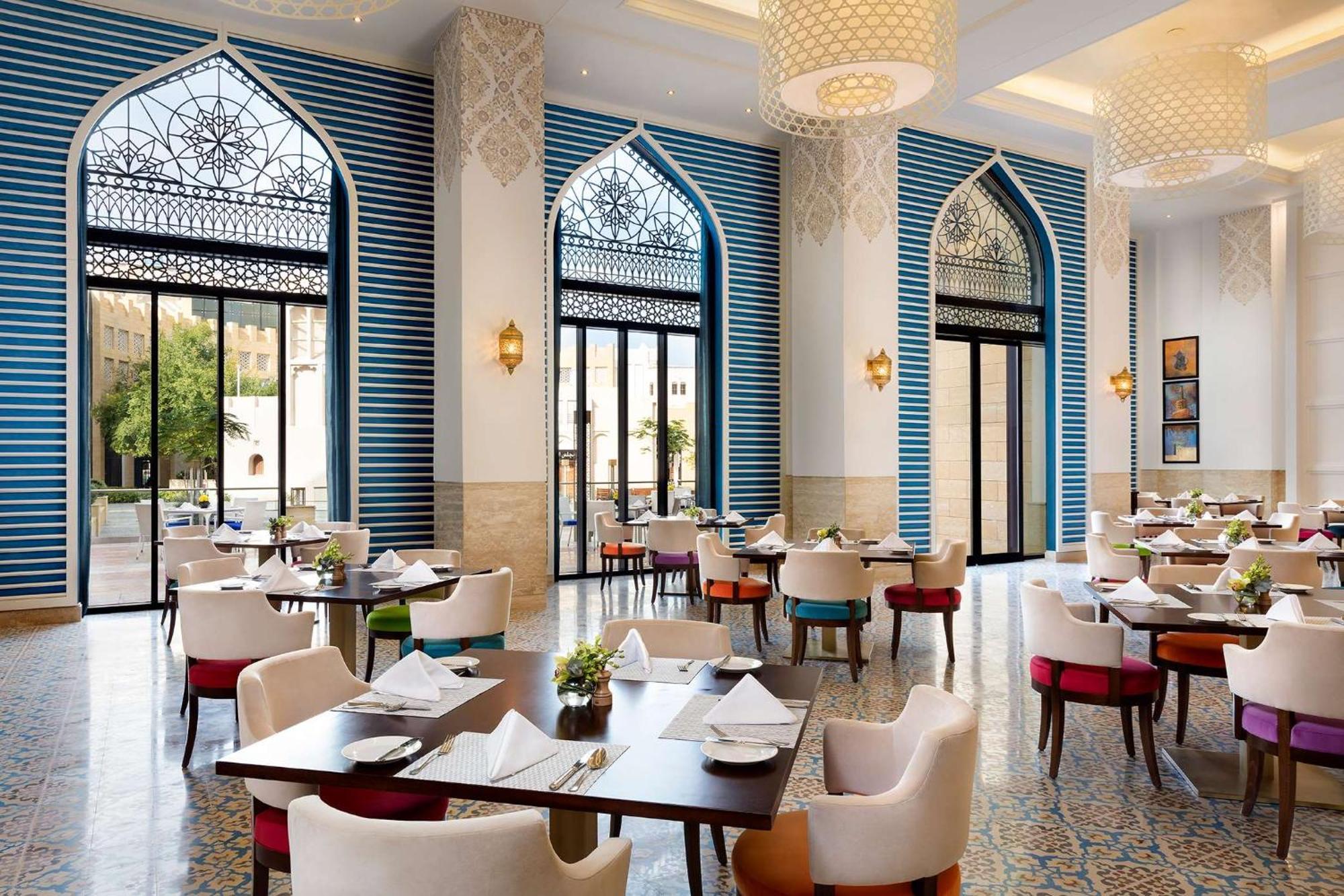 Al Najada Doha Hotel by Tivoli Exterior foto